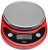 Ozeri Pronto Digital Multifunction Kitchen and Food Scale: Black $7.80, Red