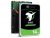 Seagate Exos X16 14TB 7200 RPM SATA 6Gb/s 3.5-Inch Enterprise Exhausting Drive (ST14000NM001G) – OEM $220