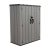 Choose Sam’s Club Shops: Lifetime 53 cu. ft. Vertical Storage Shed