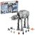 1267-Piece LEGO Star Wars AT-AT Building Kit