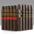 Cigars Worldwide 15 Cigars $45