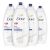 4-Pack 22-Oz Dove Body Wash (Deep Moisture)