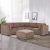 Costco Members: Belize Fabric Modular Sectional + $200 Costco Shop Card EXPIRED