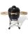 Grilla Grills Kong 24″ Kamado Grill $729.99 + Free Shipping