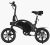 Jetson Bolt Pro Electric Bike (Remanufactured)