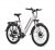 GEN3 The Stride Step-Thru 500W E-Bike + Accessory Bundle