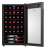 Arctic King Premium 34-Bottle Wine Cooler – $188 at Walmart