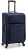 26″ U.S. Traveler Anzio Softside Expandable Spinner Luggage (Navy) $50.35 + Free Shipping
