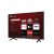 Target Tcl 43″ 4k Sensible Roku Television – 43s435 : Target $104.44 w/redcard $110.99 Clearance YMMV ($369.99 reg)