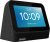 Lenovo 2nd Gen Smart Clock w/ 4″ Display + Google Assistant (Shadow Black)