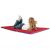 1″ x 19″ x 45″ KinderMat (Red/Blue) $10.46 + Free Store Pickup at Walmart or Free Shipping w/ Walmart+ or on $35+