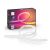 6ft Philips Hue Bluetooth Gradient Ambiance Sensible Lightstrip w/ Base Equipment with Plug $102 + free s/h