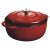 Lodge Solid Iron Dutch Ovens (3 Colours): 7.5-Quart $50, 6-Quart