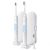 Costco Members: 2-Count Philips Sonicare Optimal Clean Rechargeable Toothbrushes