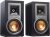 Klipsch R-15PM Powered Monitor Speaker (Black, Pair)