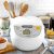 Costco Members: Tiger 5.5-Cup Micom Rice Cooker/Warmer