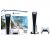 PlayStation 5 Console Horizon Forbidden West Bundle (Disc Edition)