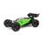 ARRMA 1/8 Typhon 4WD V3 Mega 550 Brushed Buggy RTR (Scratch & Dent, Green)