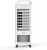 Frigidaire 2-in-1 Personal Evaporative Air Cooler and Fan – $69.99 @ Amazon