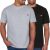 Sam’s Club Members: 2-Pack Coleman Men’s Rugged Workwear Pocket Tee (Various)