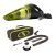 Auto Joe12-Volt Portable Car Vacuum Cleaner w/ 2 HEPA Filters $15 + free transport