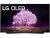 LG OLED65C1PUB 4K Sensible OLED TV w/ AI ThinQ (2021) + $150 GC + 4yr Prolonged Wty $1597