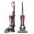 Dyson Ball Multi Floor Origin Upright Vacuum (Fuchsia)