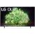 48″ LG OLED48A1P 4K Good OLED TV + 4-Yr Accidental Damage Warranty $697 + free s/h