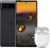Amazon.com: Google Pixel 6a Telephone – Charcoal with Google Pixel Buds A-Sequence – Wi-fi Earbuds – Headphones with Bluetooth – Clearly White : All the pieces Else $449