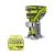 ONE+ 18V Cordless Fixed Base Trim Router (Tool Only) with Straight Router Bit Set (5-Piece) $69