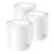 Costco Members: 3-Pack TP-Link Deco X60 Wi-Fi 6 AX3000 Mesh Wi-Fi System