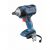 YMMV Retailer Solely – Bosch 18v 1/2 Affect Wrench with Free Battery and Charger Equipment $75.57