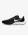 Nike Men’s Air Zoom Pegasus 37 Road Running Shoes (Black/White)