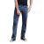 Levi’s Males’s 501 Unique Match Denims (Medium Stonewash)