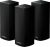 3-Pack Linksys Velop AC6600 Tri-Band Mesh Wi-Fi 5 System (Refurbished)