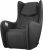 Insignia Compact Massage Chair (Black) $270 + Free Shipping