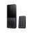 eufy Security R10 Retrofit Smart Lock+Wireless Waterproof Keypad (Black)