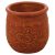 4″ Clay Standard Pot