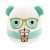 Squishmallows: 16″ Thekla Polar Bear $10.95, 14″ Sissy Pastel Panda