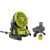 Ryobi Misting Fan Equipment with 1.5ah Battery IN STORE ONLY $74.00 YMMV at Home Depot