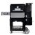 Masterbuilt Gravity Series 800 Digital Charcoal Griddle + Grill + Smoker