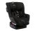 Nuna RAVA Flame Retardant Free Convertible Car Seat (Caviar)