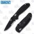 Benchmade Griptilian Mini Black PS TS CPM-S30V – SMKW – $77 Free delivery