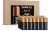 28-Count Duracell Coppertop AA Batteries