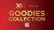 CDPR Goodies Collection through GOG