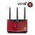 ASUS AX5700 WiFi 6 Gaming Router (RT-AX86U Zaku II Version) $240