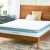 Linenspa 8″ Hybrid Mattress (Distressed ‘As Is’): Queen $93.50, Twin $63.75