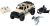 Matchbox Jurassic World Dominion Jeep Gladiator R/C Vehicle