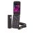 New HSN Customers: TCL Alcatel My Flip 2 Tracfone w/ 1200 Min/Text/Data & Extra