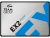 2TB Team Group EX2 2.5″ SATA III 3D NAND Internal SSD (T253E2002T0C101) $130 + Free Shipping